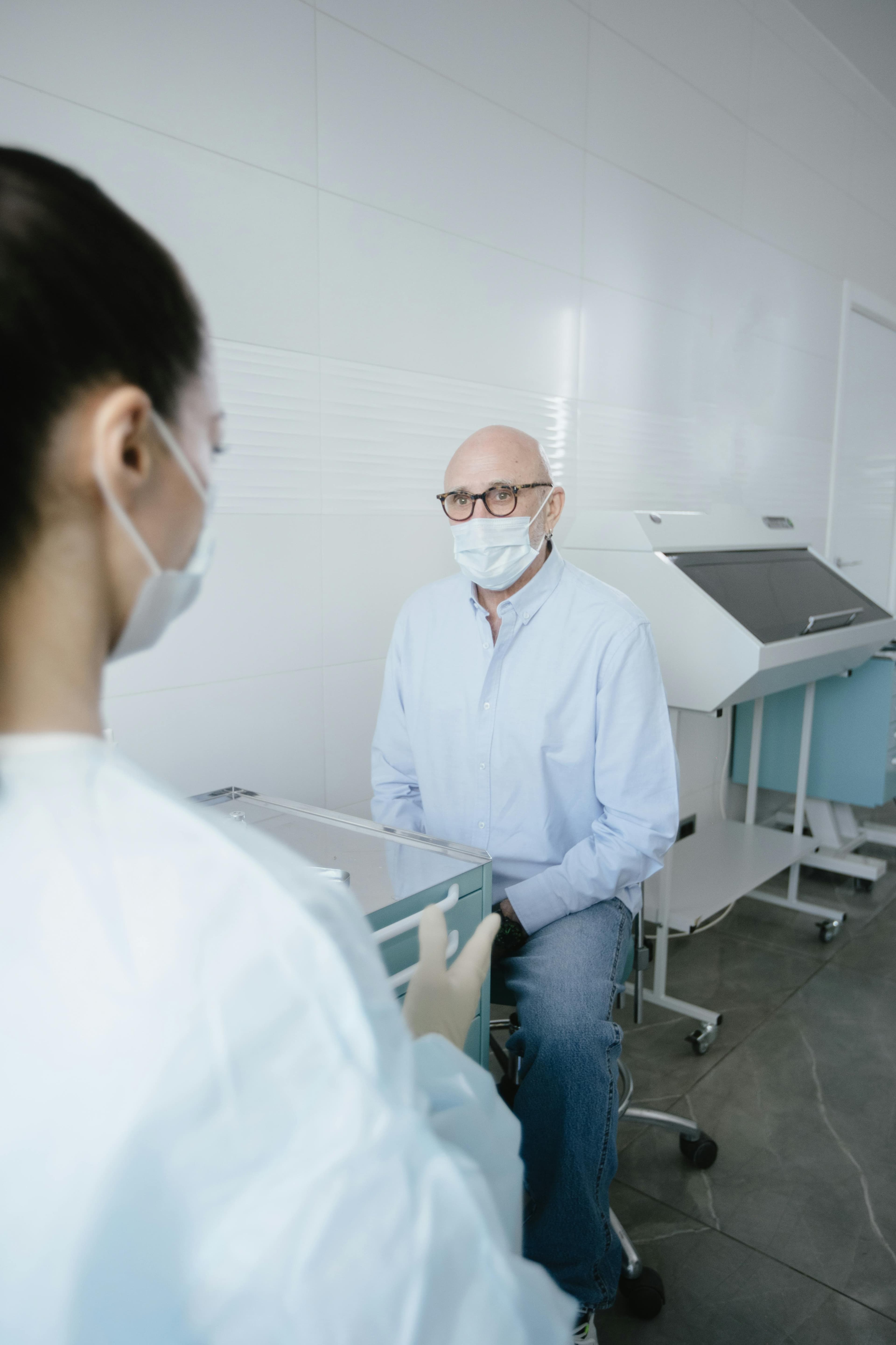 GFC vs PRP: The Next Generation of Hair Growth Therapy