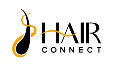 Hair Connect logo