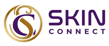 Skin Connect logo