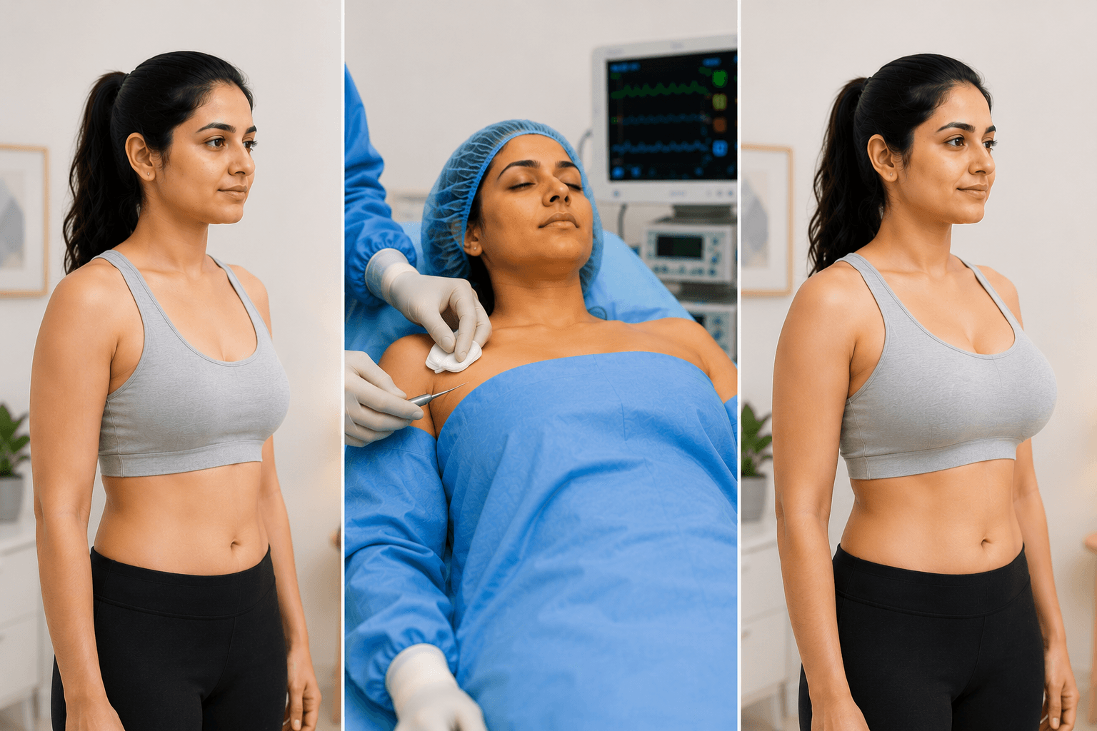 Breast Augmentation
