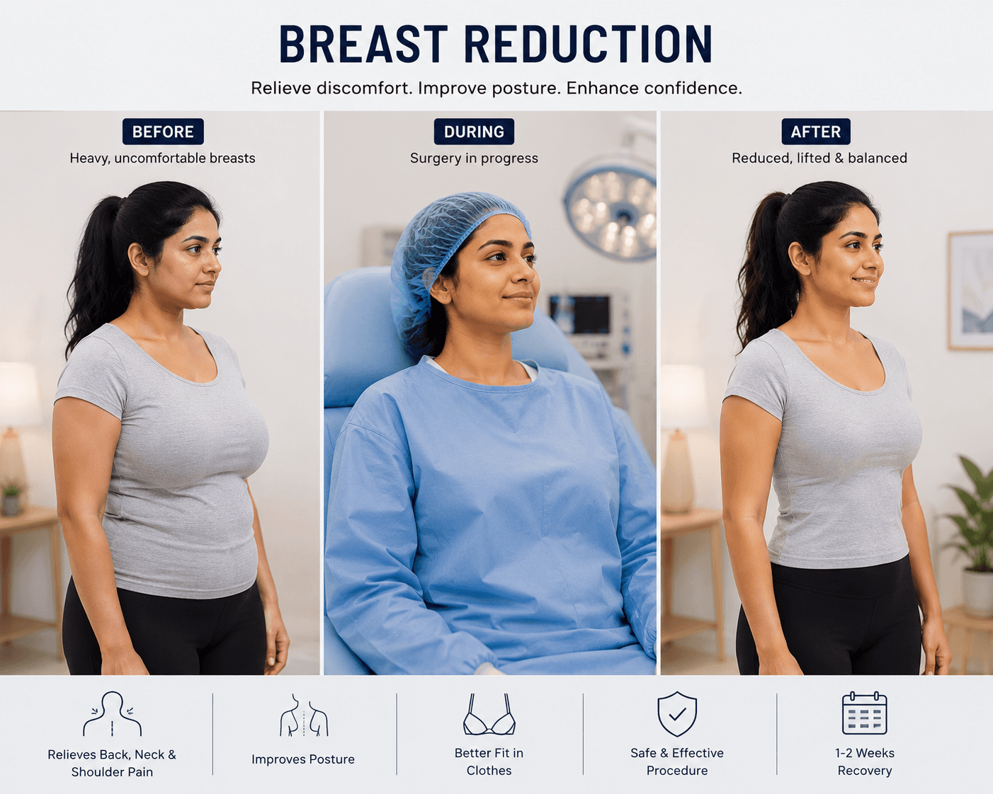 Breast Reduction
