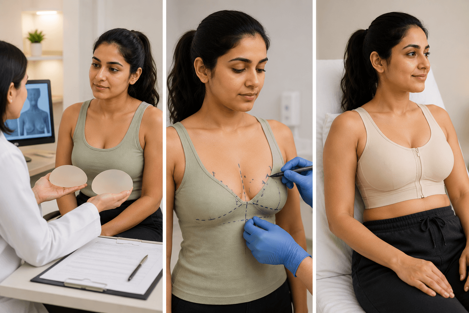 Breast Surgery