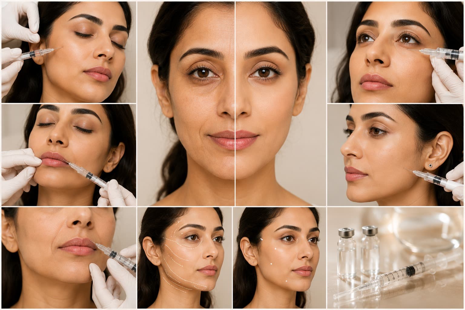 Dermal Fillers